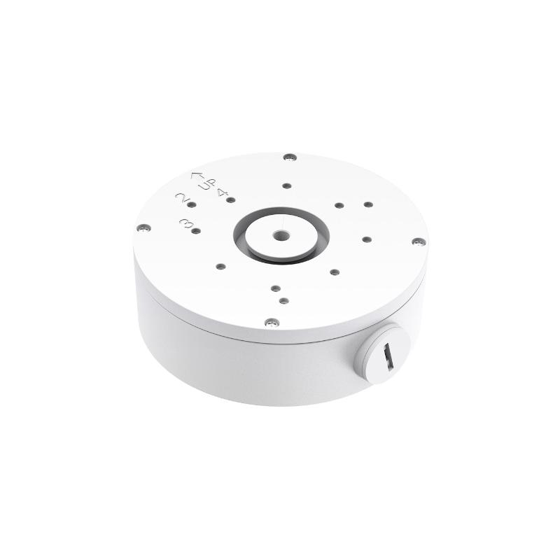 TP-Link VJB-305 boîte de jonction réseau Blanc