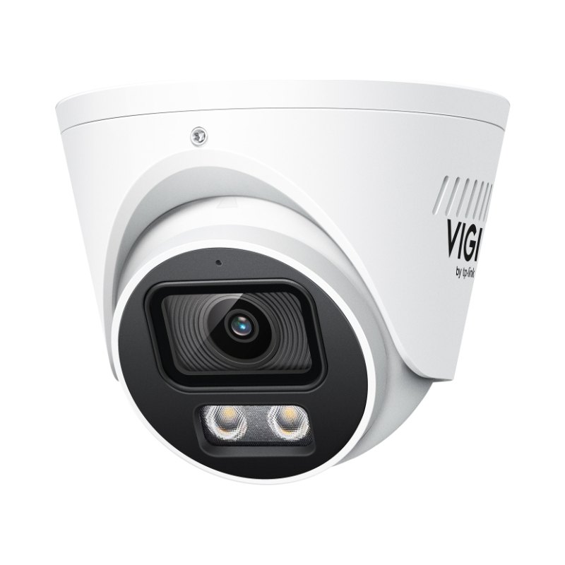 TP-Link VIGI InSight S445S(2.8mm) Dome IP security camera Outdoor 2688 x 1520 pixels Ceiling/wall