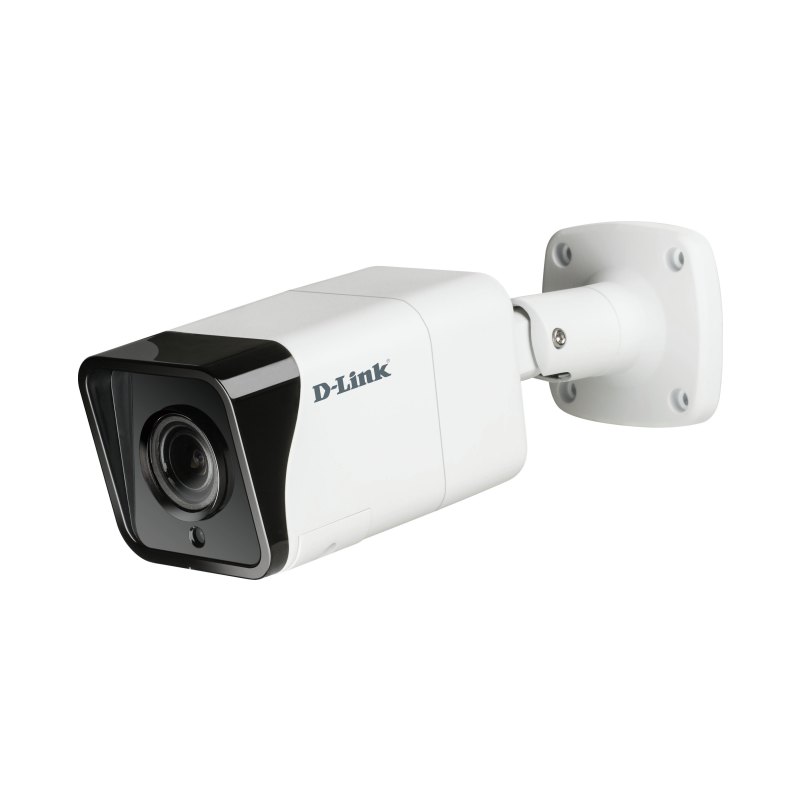 Outdoor Bullet Camera 8 Mgapxl Outdoor Bullet Camera