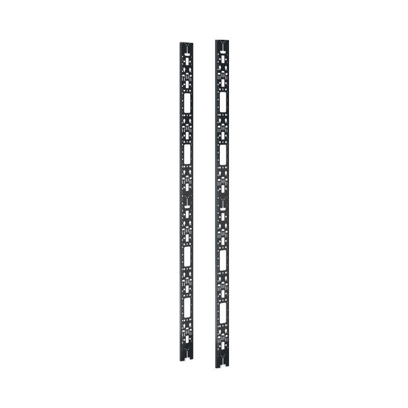 APC Organiseur de câbles vertical, NetShelter SX, 48U
