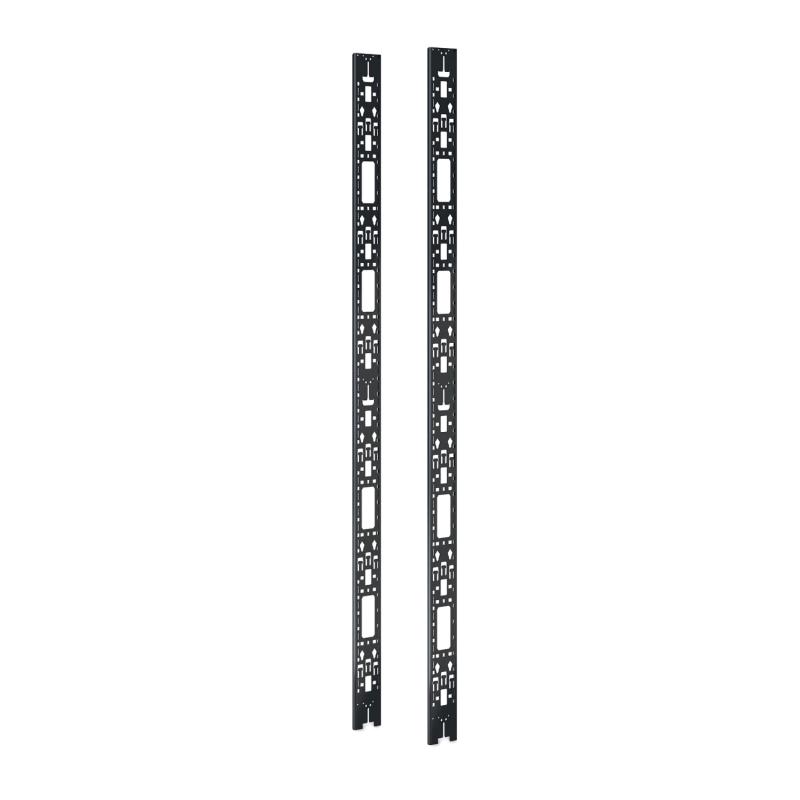 APC Organiseur de câbles vertical, NetShelter SX, 48U
