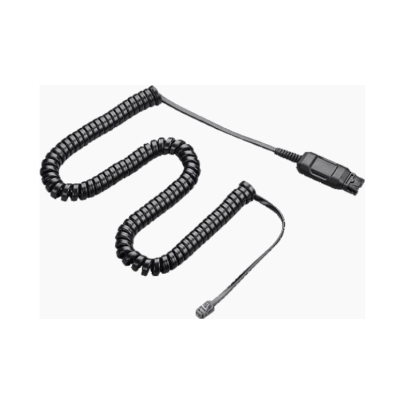 HP Poly Adaptateur Poly A10-16 (emballé)