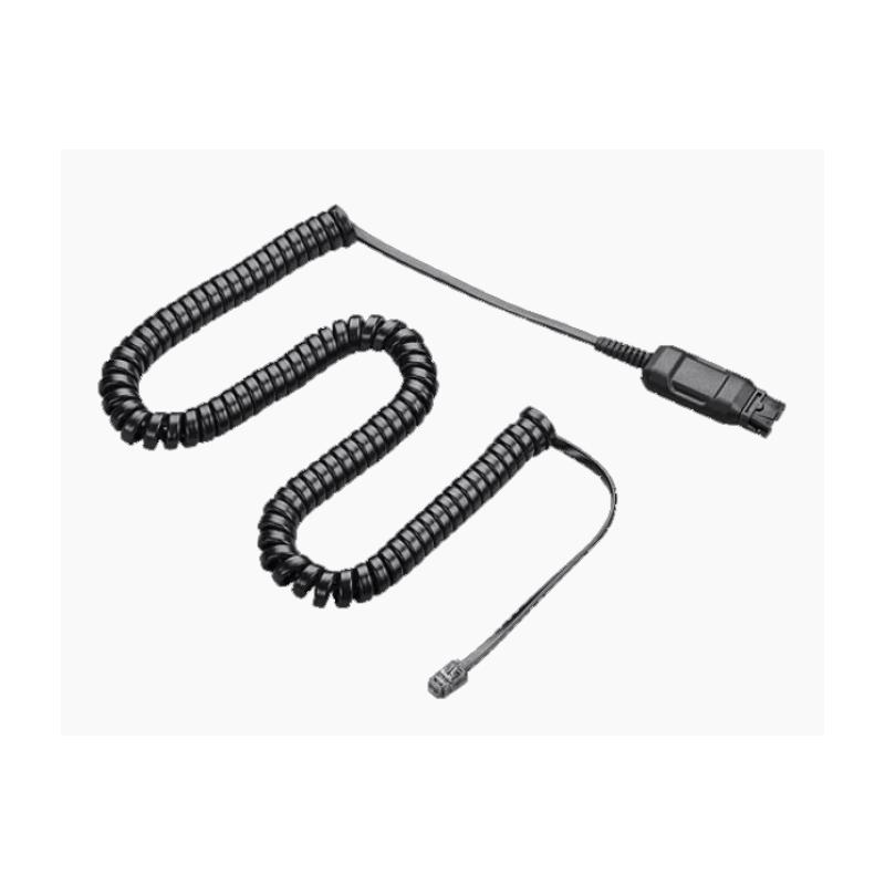 HP Poly Adaptateur Poly A10-16 (emballé)