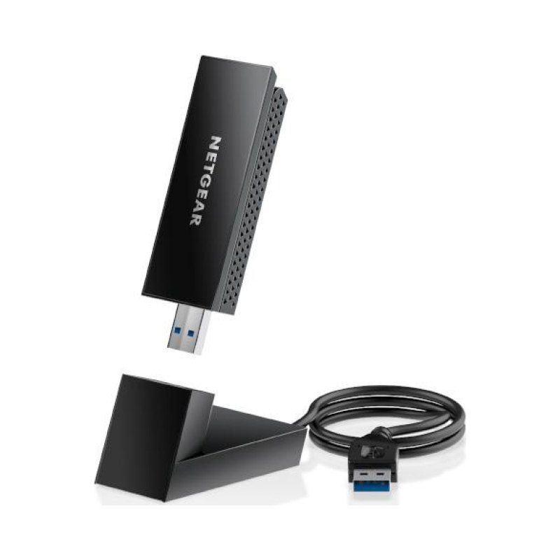 NETGEAR A8000 WLAN 1200 Mbit/s