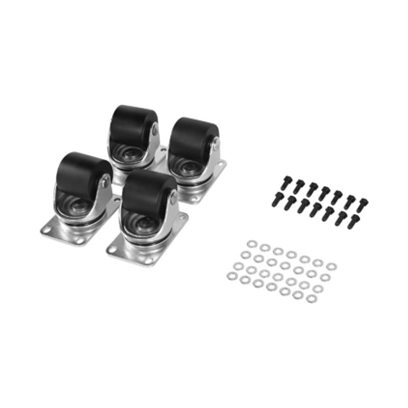 CyberPower CRA60002 rack accessory Castor wheels