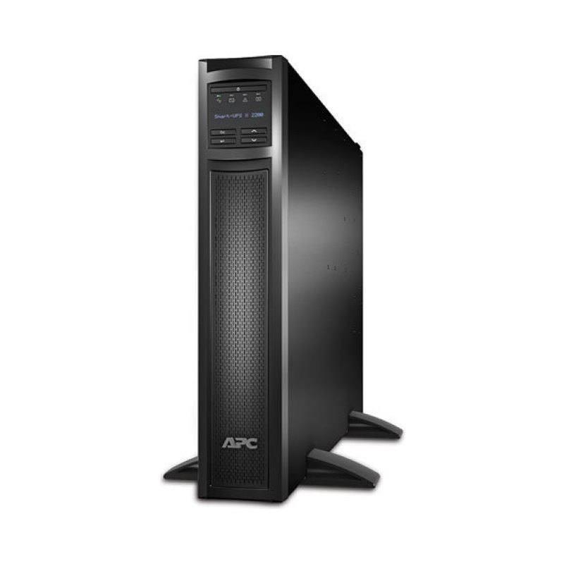 APC SMX2200RMLV2U alimentation d'énergie non interruptible 2,2 kVA 1980 W