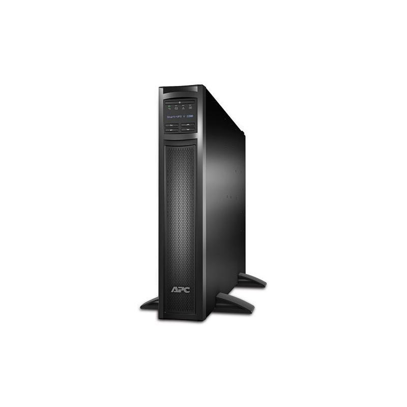 APC SMX2200RMLV2U alimentation d'énergie non interruptible 2,2 kVA 1980 W