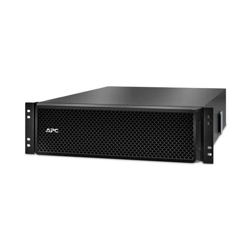 APC Smart UPS SRT - Pack Batterie Rackable - 192V - Onduleurs SRT 8kVA/10kVA