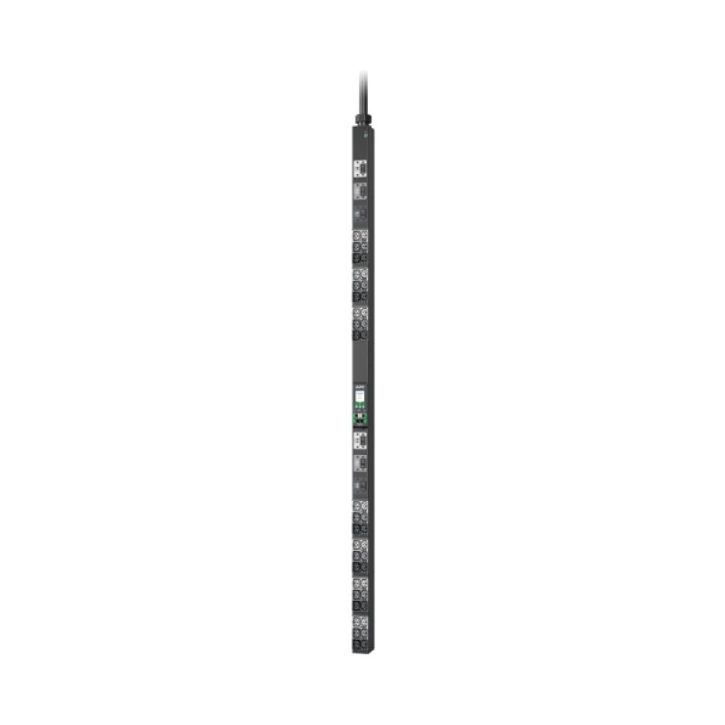 APC APDU10451ME unité de distribution d'énergie 42 sortie(s) CA Noir