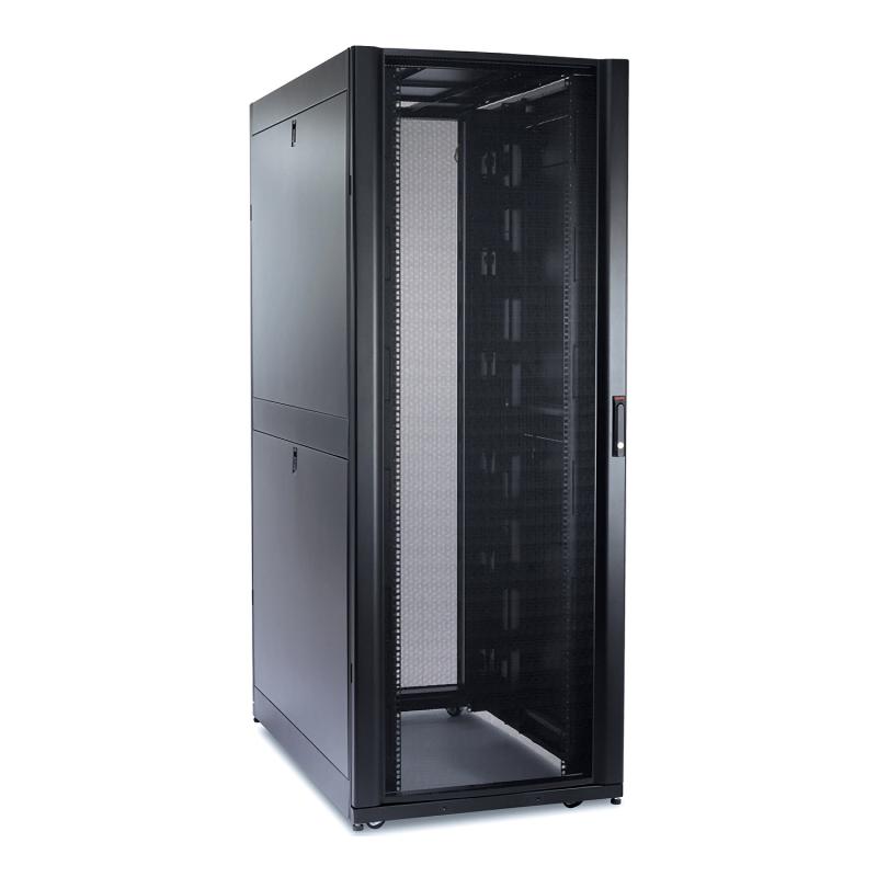 APC NetShelter SX - baie 19P avec panneaux - 42U - 1991x750x1200mm - noir