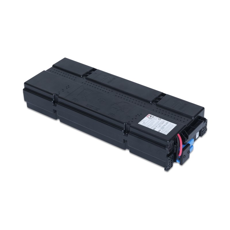 APC Replacement Battery Cartridge 155 with 2 Year Warranty