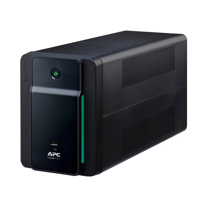 APC BVK1200M2 alimentation d'énergie non interruptible Interactivité de ligne 1,2 kVA 650 W 8 sortie(s) CA