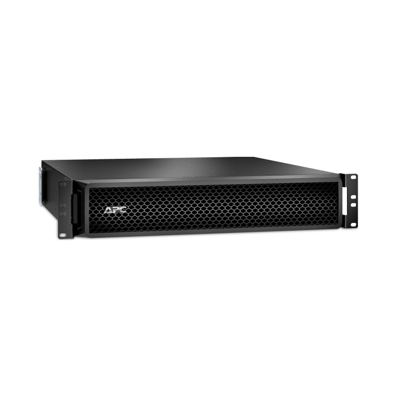 APC Smart-UPS On-Line SRT Rackmount Battery Pack for 2.2kVA Extended runtime model 72V