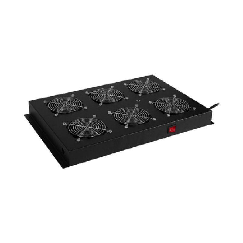 CyberPower CRA11001 rack accessory Fan panel