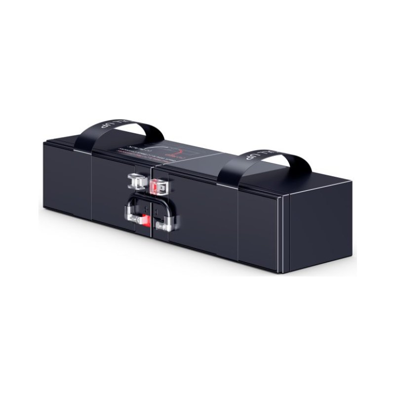 CyberPower RB1290X2E UPS battery Sealed Lead Acid (VRLA) 12 V 9 Ah