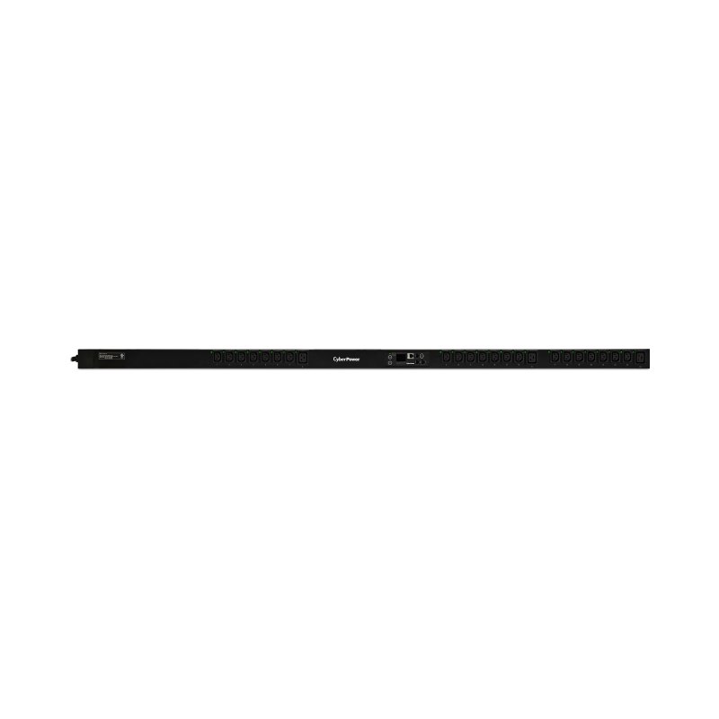 CyberPower PDU41104 power distribution unit (PDU) 24 AC outlet(s) 0U