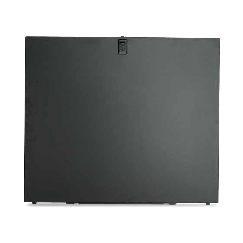 APC NetShelter SX 48U 1200mm Deep Split Side Panels Black Qty 2