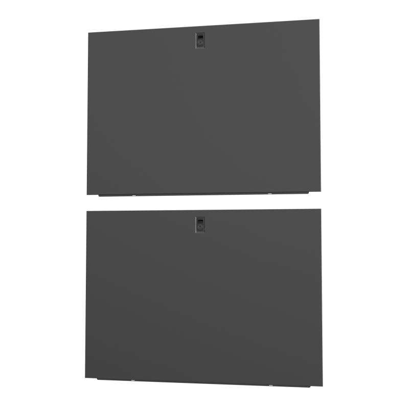 Vertiv VRA6009 accessoire de racks Panneau caché