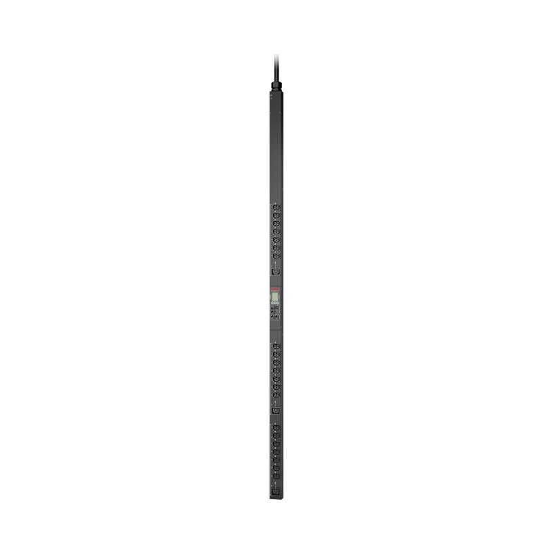 APC Rack PDU 9000 Switched, ZeroU, 11.5kW, 200-240V, (21) C13/C15 & (3) C19/C21