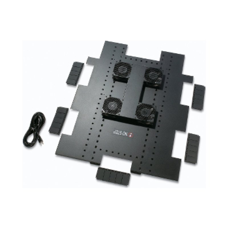 APC ACF503 rack accessory Fan tray