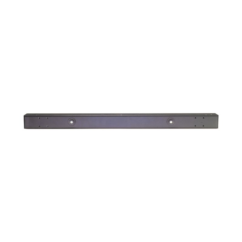 APC Basic Rack PDU AP9572 power distribution unit (PDU) 15 AC outlet(s) 0U Black