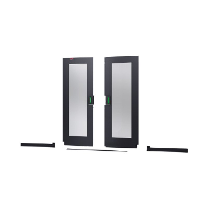 Aisle Containment Doorsliding