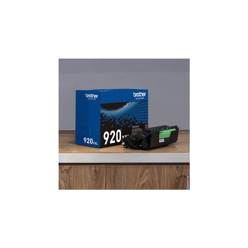 Brother TN-920XXL Cartouche de toner 1 pièce(s) Original Noir