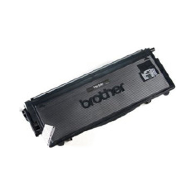 Brother 540 Toner Cartridge Cartouche de toner Original Noir