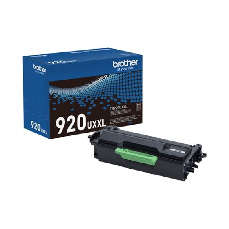 Brother TN-920UXXL Cartouche de toner 1 pièce(s) Original Noir