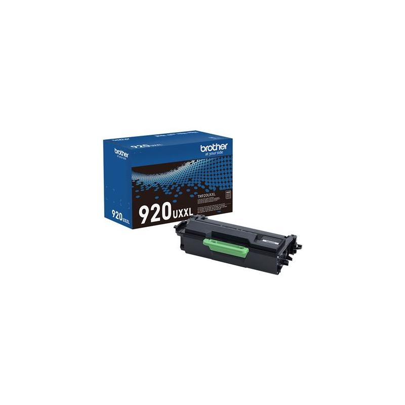Brother TN-920UXXL Cartouche de toner 1 pièce(s) Original Noir