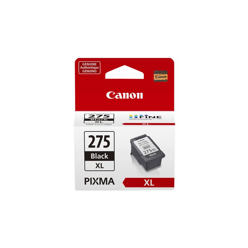 Canon PG-275 XL cartouche d'encre 1 pièce(s) Original Rendement élevé (XL) Noir