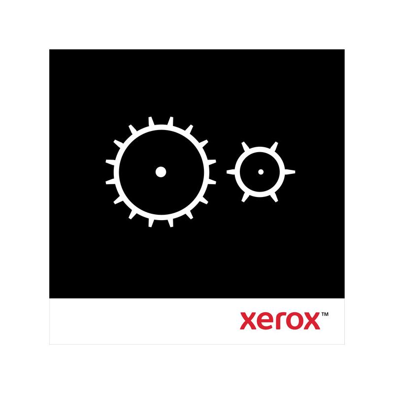 Xerox Phaser 6180/6180MFP Feed Roller Assembly (Long-Life Item, Typically Not Required At Average Usage Levels) Changed Part number from 675K47672