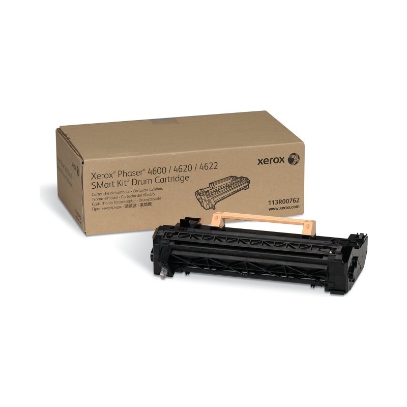 Xerox Drum Cartridge (80,000 pages)
