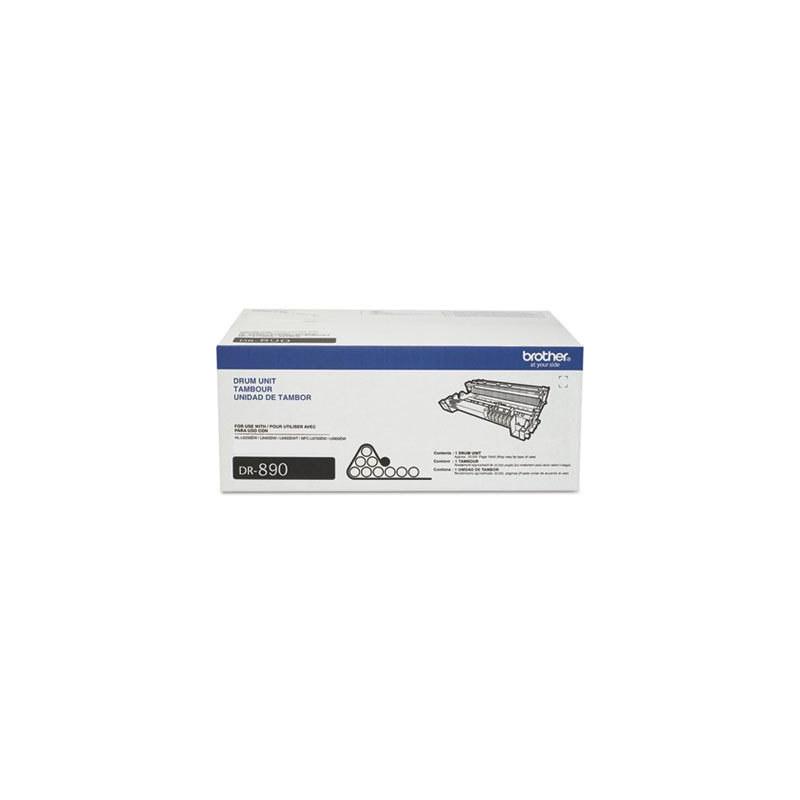 Brother DR-890 tambour d'imprimante Original 1 pièce(s)