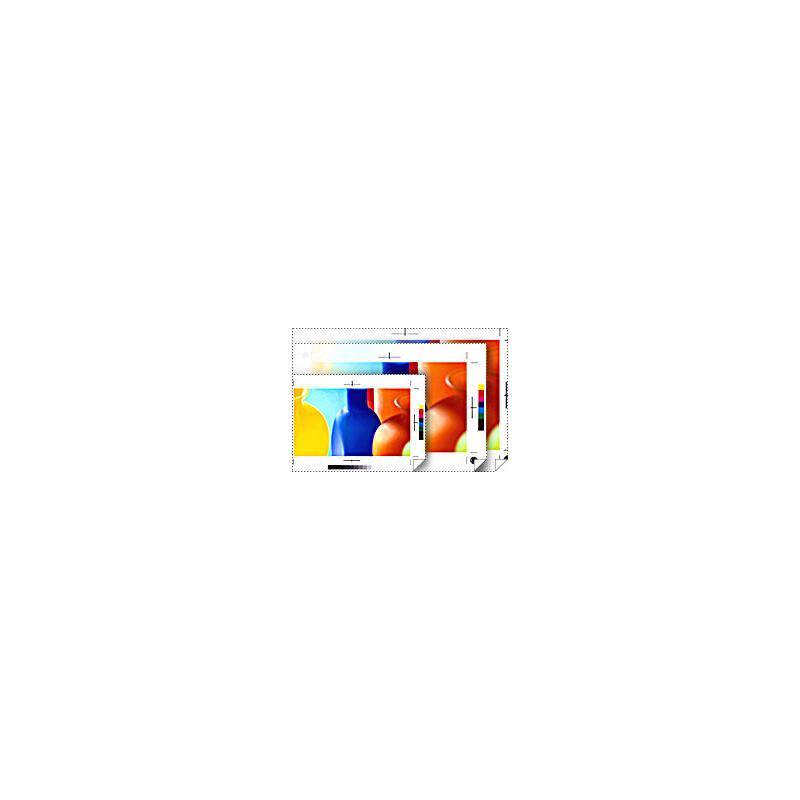 Epson Proofing Paper Commercial 36" x 100' papier jet d'encre Semi-mat