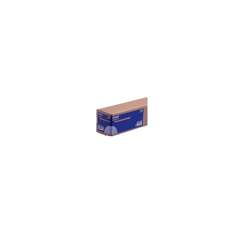 Epson Papier photo Premium semi-glacé, 36" x 30,5 m, 162g/m²