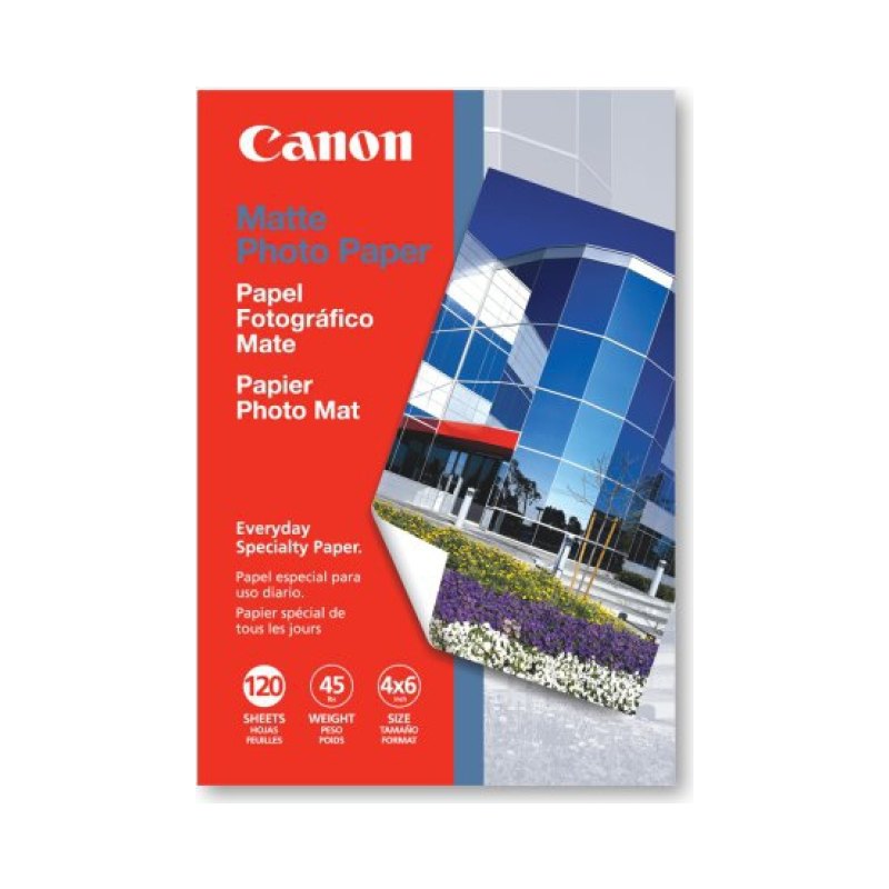 Canon 7981A014 photo paper