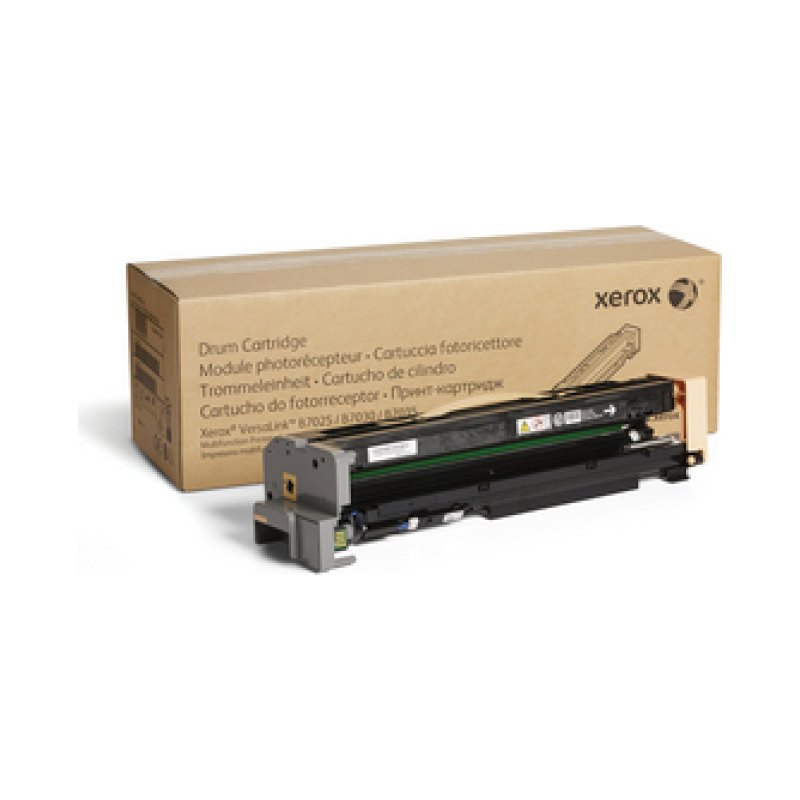 Xerox 113R00779 toner cartridge 1 pc(s) Original Black