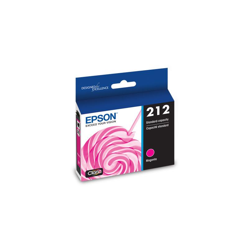 Epson C13T212320-S cartouche d'encre 1 pièce(s) Original Rendement standard Magenta