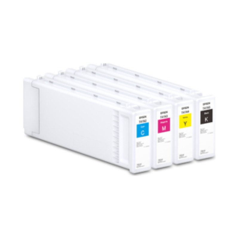 Epson C13T41N420 ink cartridge 1 pc(s) Original Yellow