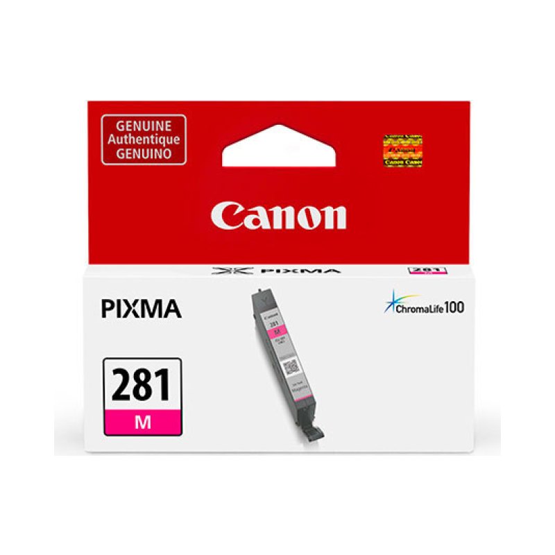 Canon 2089C001 ink cartridge Original Magenta