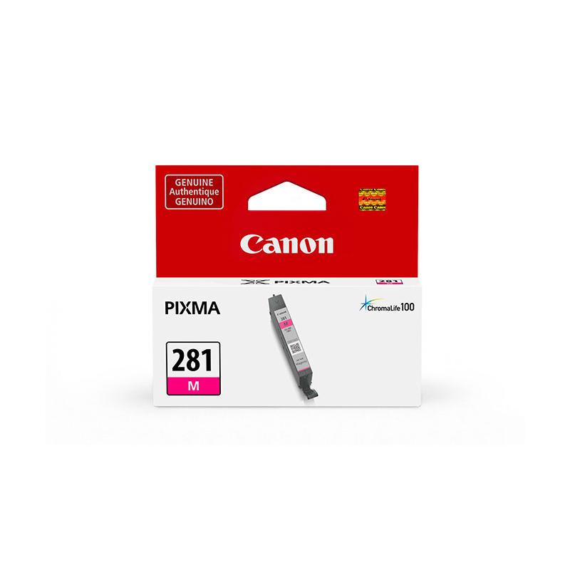 Canon 2089C001 cartouche d'encre Original Magenta