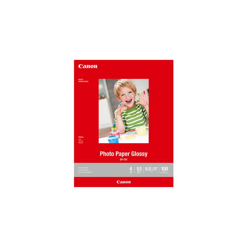 Canon 1433C004 papier photos Brillant