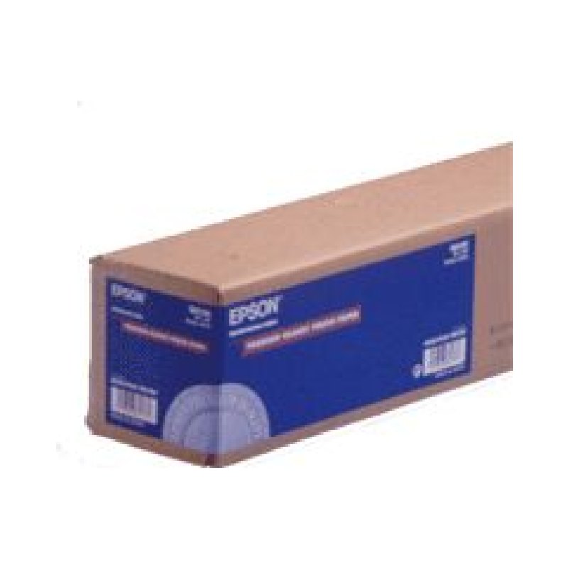 Epson Premium Glossy Photo Paper Roll, 44" x 30,5 m, 170g/m2