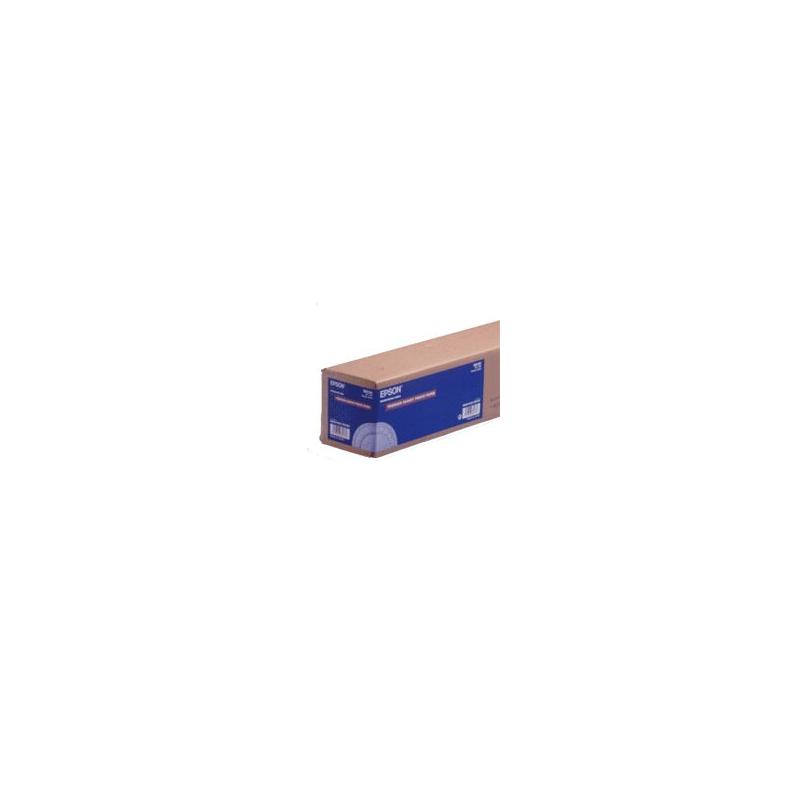 Papier photo brillant Premium Epson, 44" x 30,5 m, 170g/m2