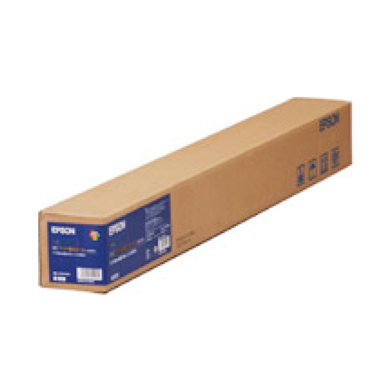 Epson Premium Luster Photo Paper, 20" x 30,5 m, 260g/m2