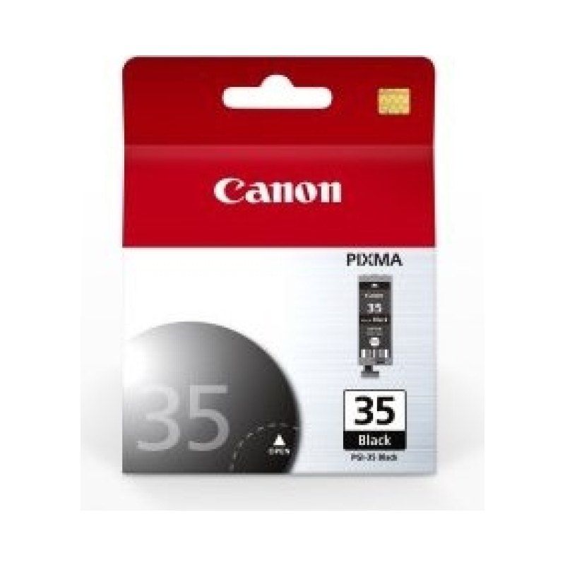 Canon PGI-35 Black ink cartridge Original
