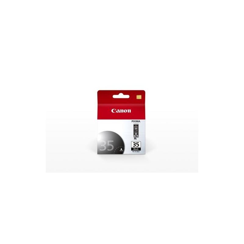 Canon PGI-35 Black Ink Cartridge cartouche d'encre Original Noir