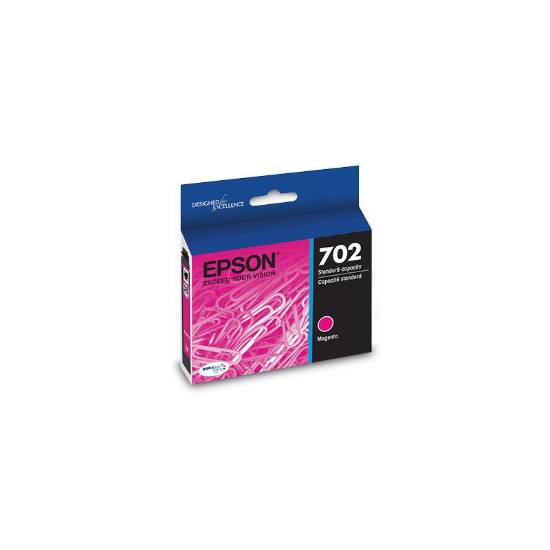 Epson C13T702320-S cartouche d'encre 1 pièce(s) Original Rendement standard Magenta