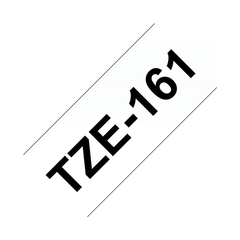 Brother Laminated tape 36mm